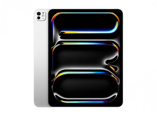 iPad Pro 13-inch M5 Wi-Fi + Cellular Standard glass