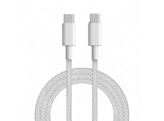 Calk 60W Fast Charging Cable C to C - XC133