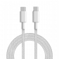 Calk 60W Fast Charging Cable C to C - XC133