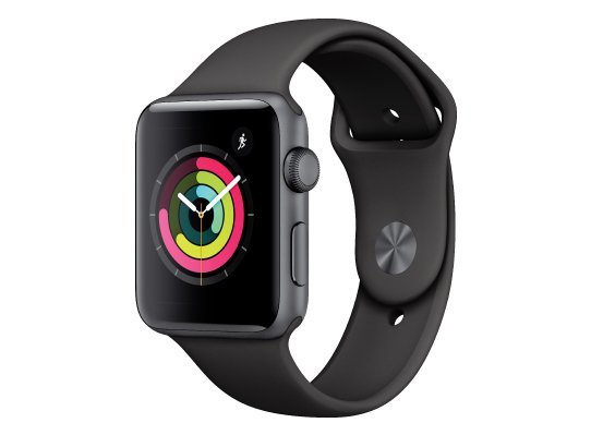 apple watch s 3