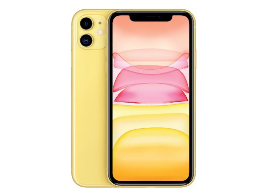 iPhone 11 256GB Green - stc Online Shop