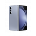 Silver Galaxy Z Fold5