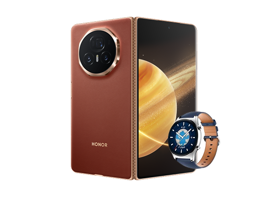 HonorV3 Magic